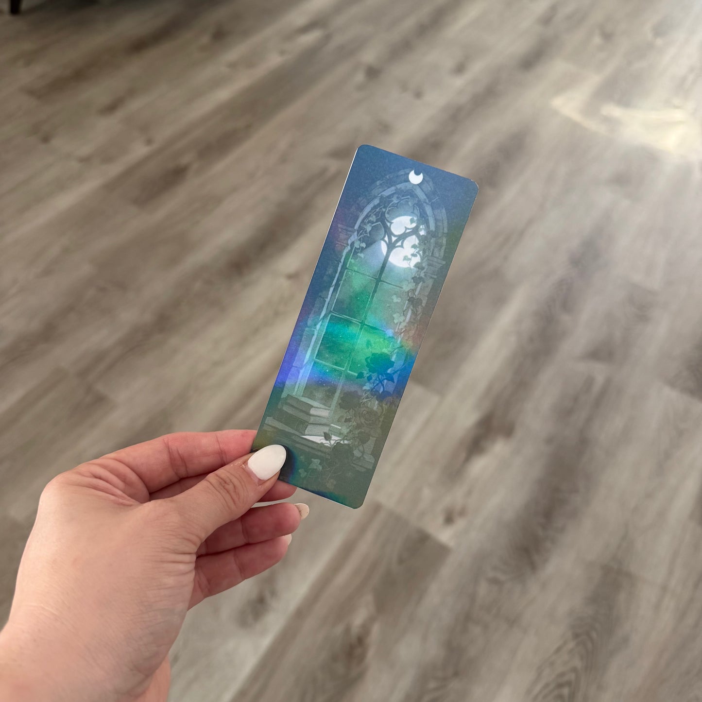Dark Academia Classic Bookmarks