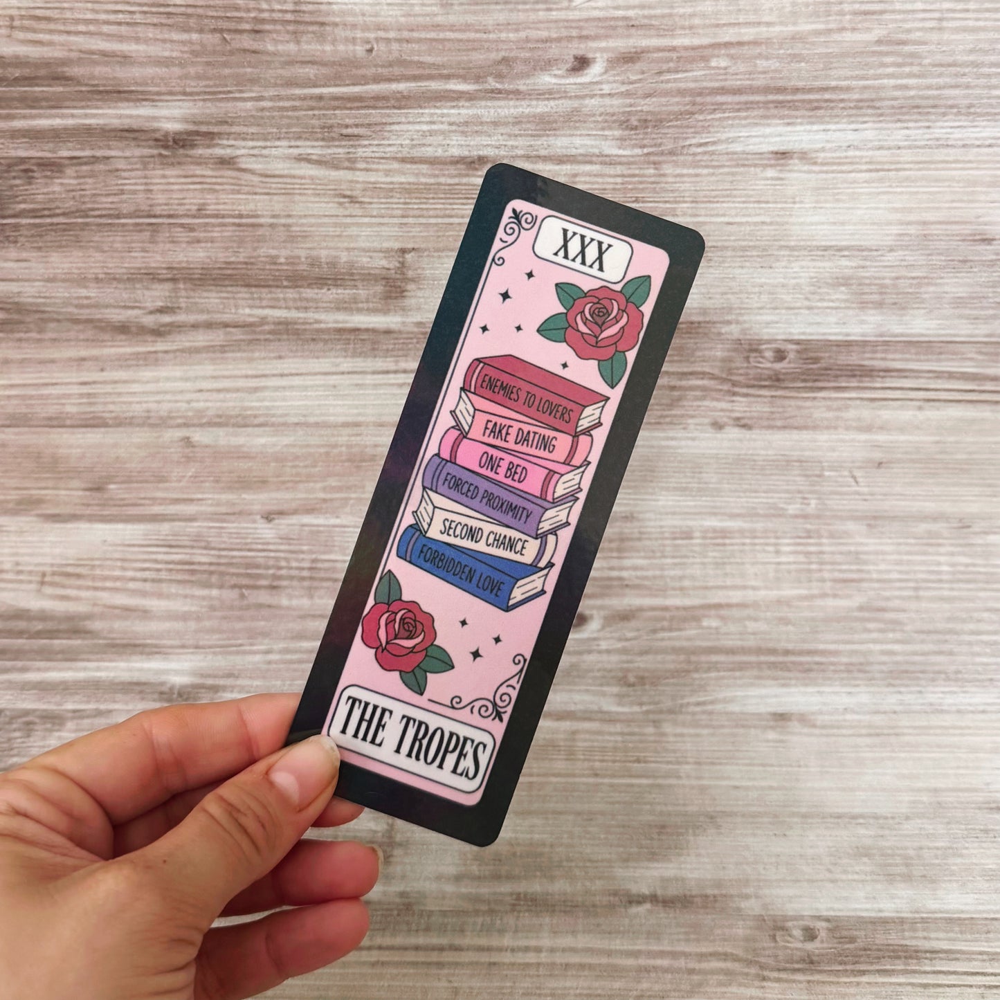 Tarot Classic Bookmarks