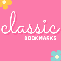 Classic Bookmarks