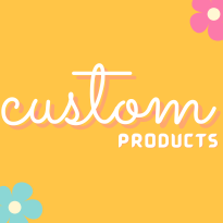 Custom Products