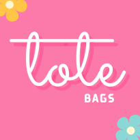 Tote Bags