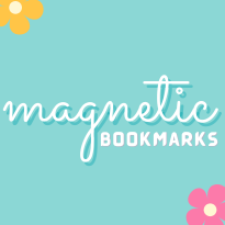 Magnetic Bookmarks
