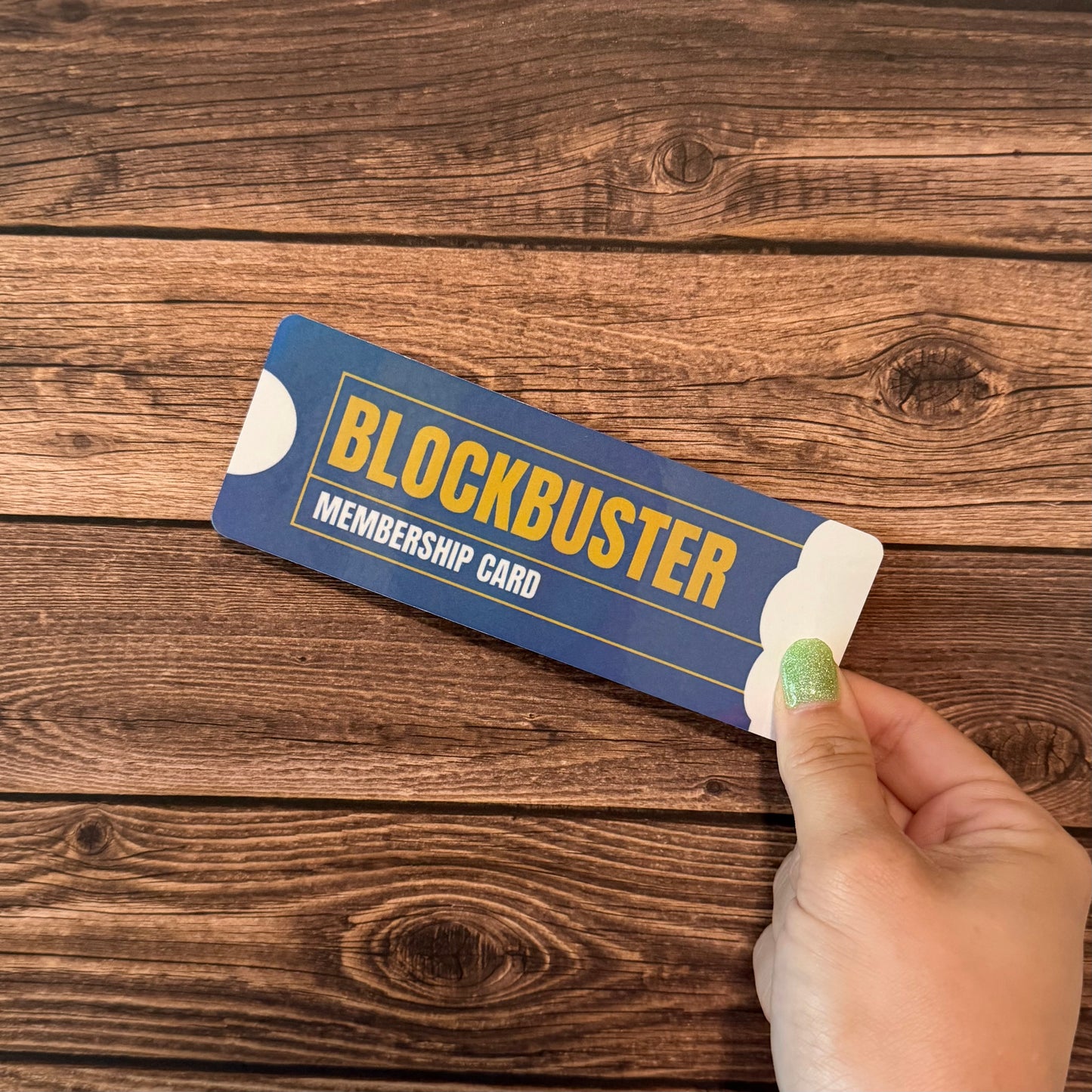 Nostalgia Classic Bookmarks