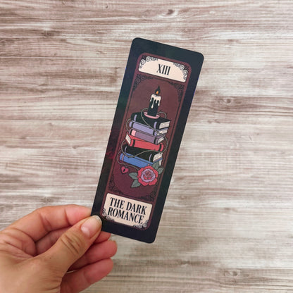 Tarot Classic Bookmarks