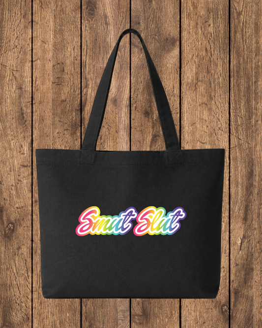 Smut Slut Tote Bag