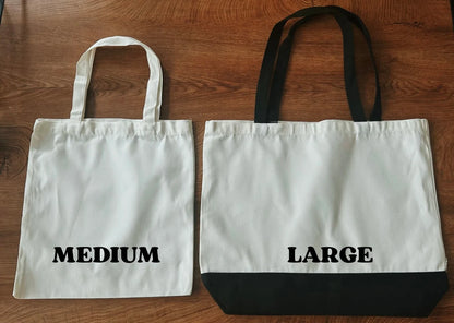 When I Said I Liked It Rough - Tote Bag