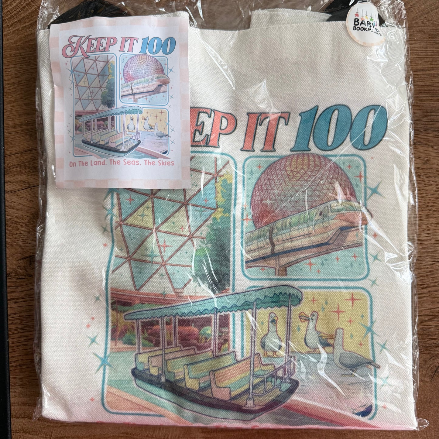 Market Exclusives