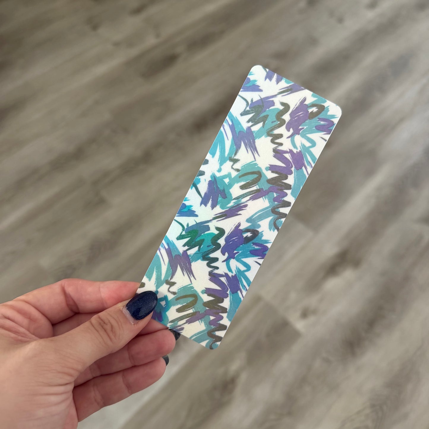 Nostalgia Classic Bookmarks