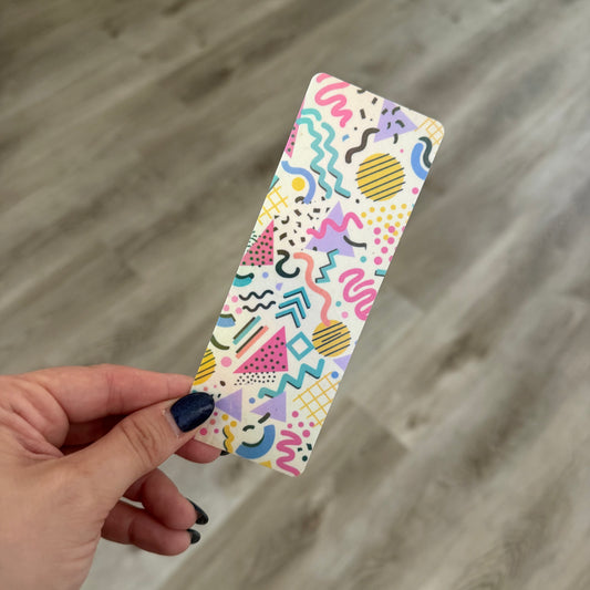 Nostalgia Classic Bookmarks