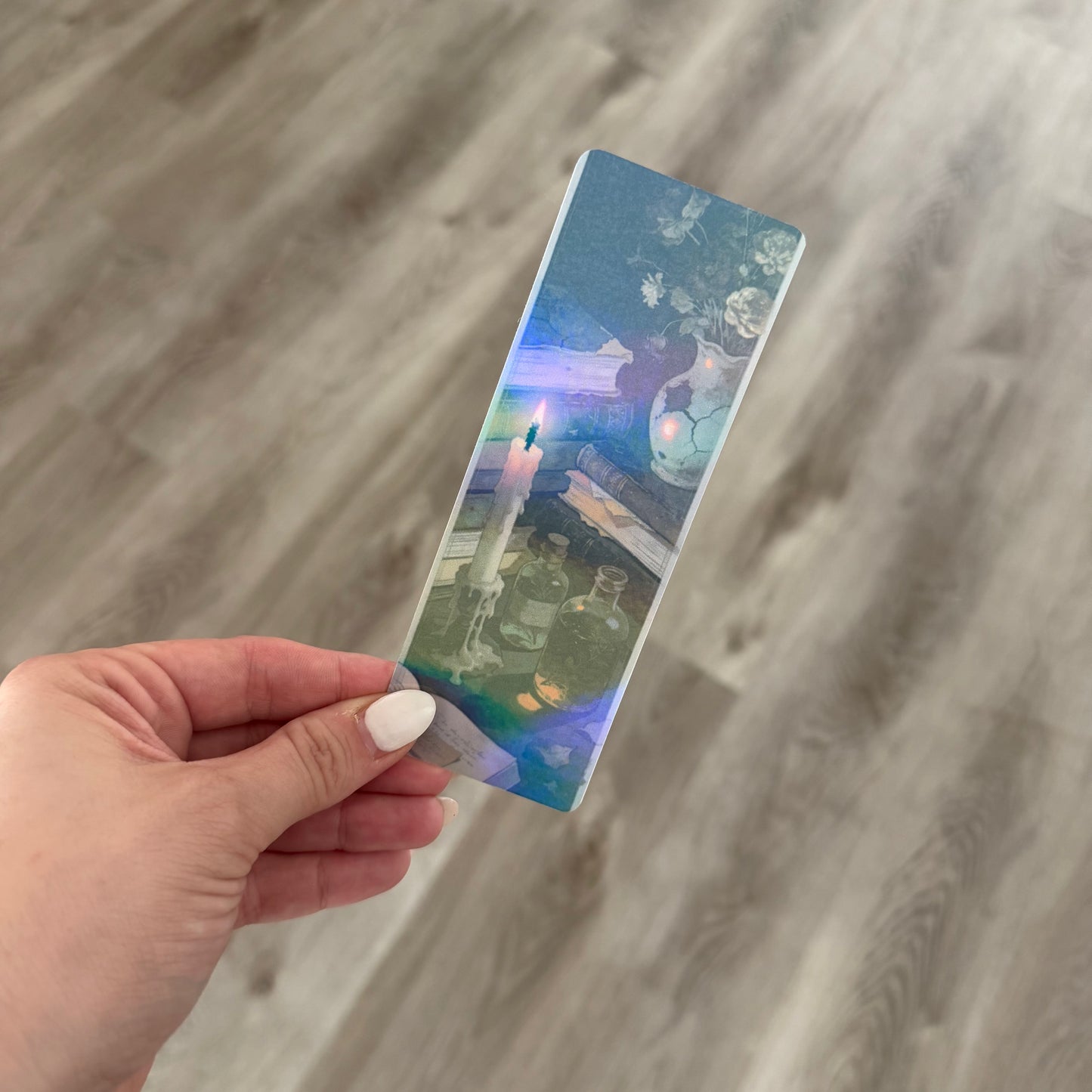 Dark Academia Classic Bookmarks