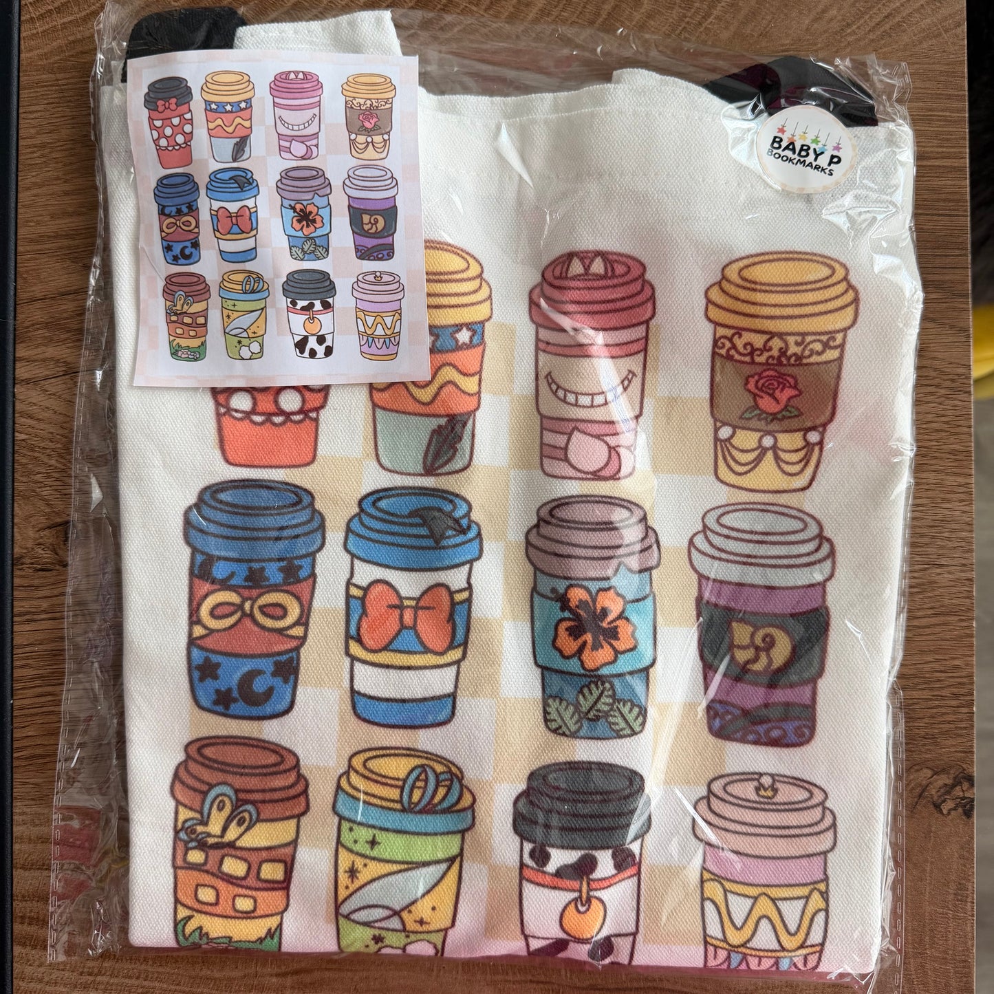 Market Exclusives