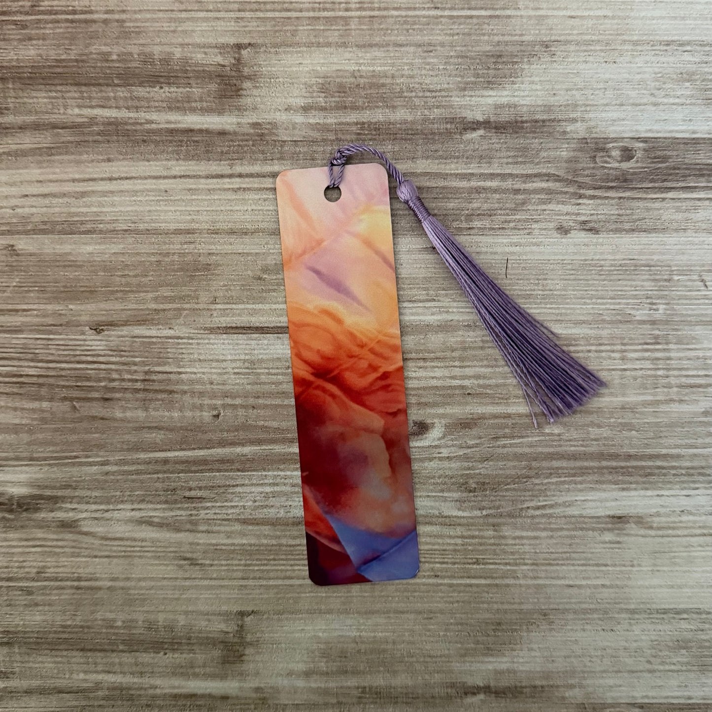 Taylor Swift Inspired Metal Bookmarks