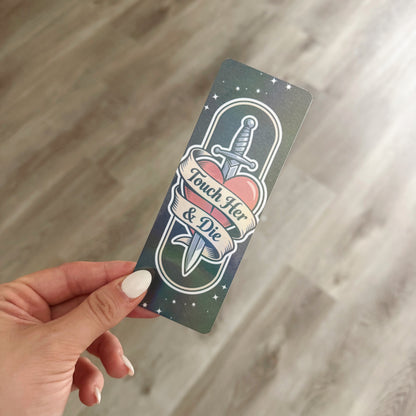 Dark Romance Classic Bookmarks