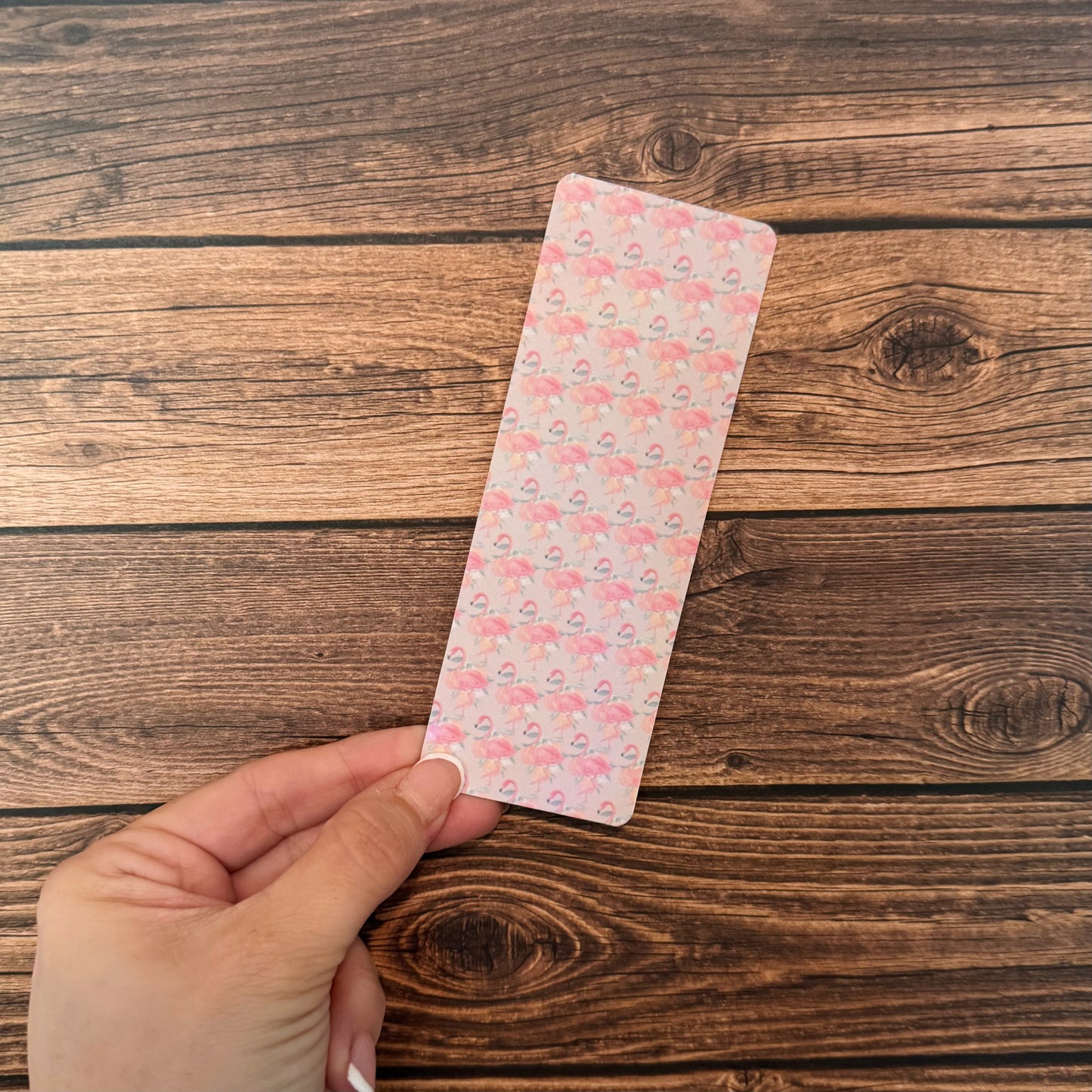 Orlando Girls Social Club Classic Bookmarks