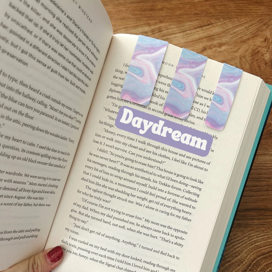 Daydream Magnetic Bookmark