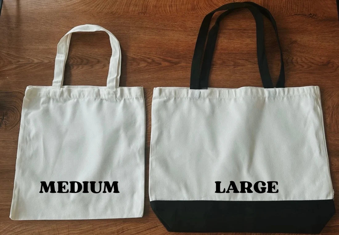 Radiate Goositivity Tote Bag