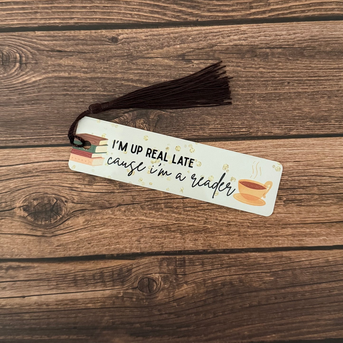 Sabrina Carpenter Inspired Metal Bookmarks