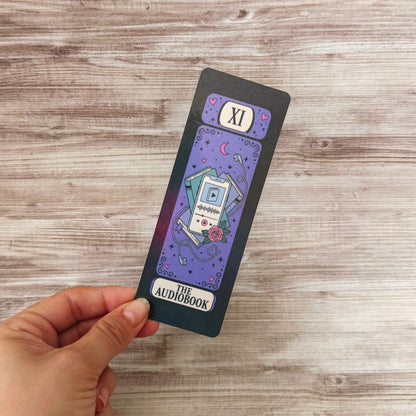 Tarot Classic Bookmarks