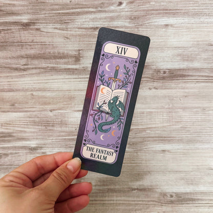 Tarot Classic Bookmarks