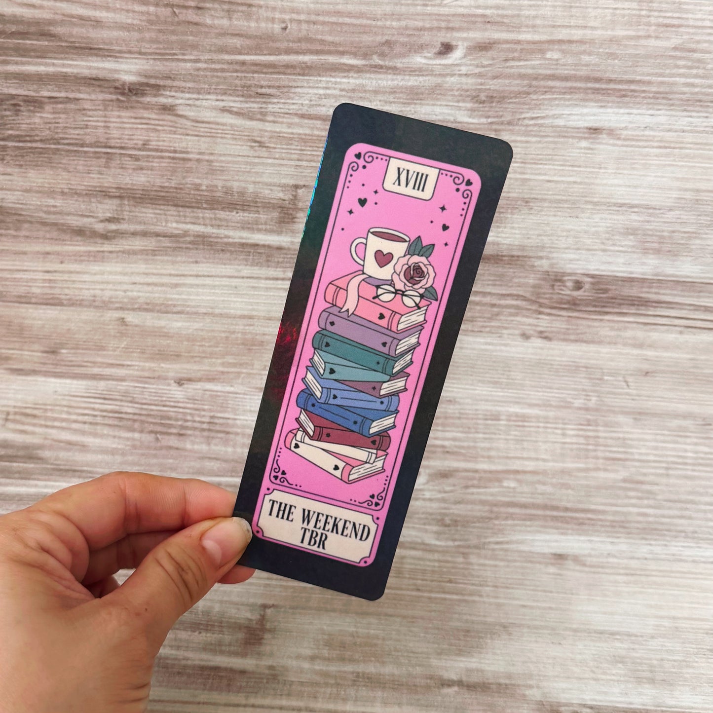 Tarot Classic Bookmarks