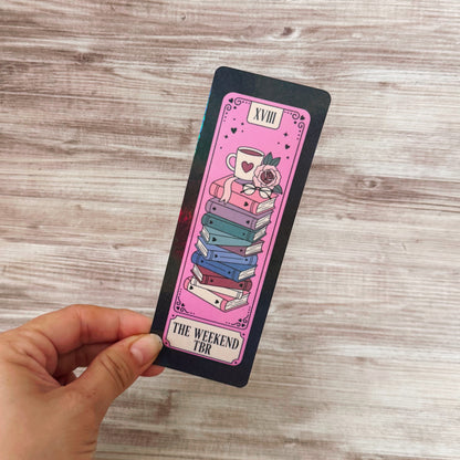 Tarot Classic Bookmarks