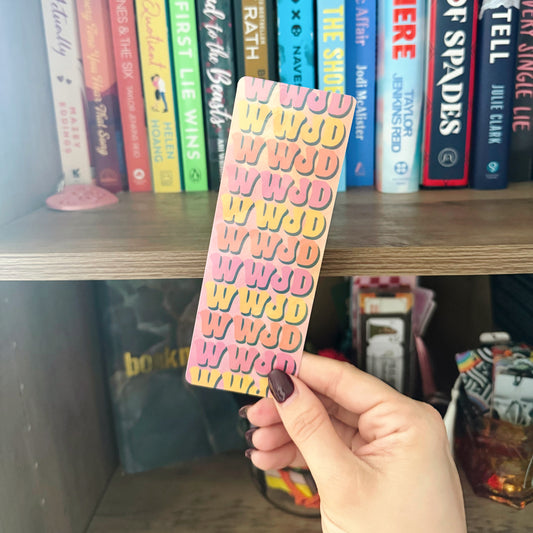 Christian Classic Bookmarks