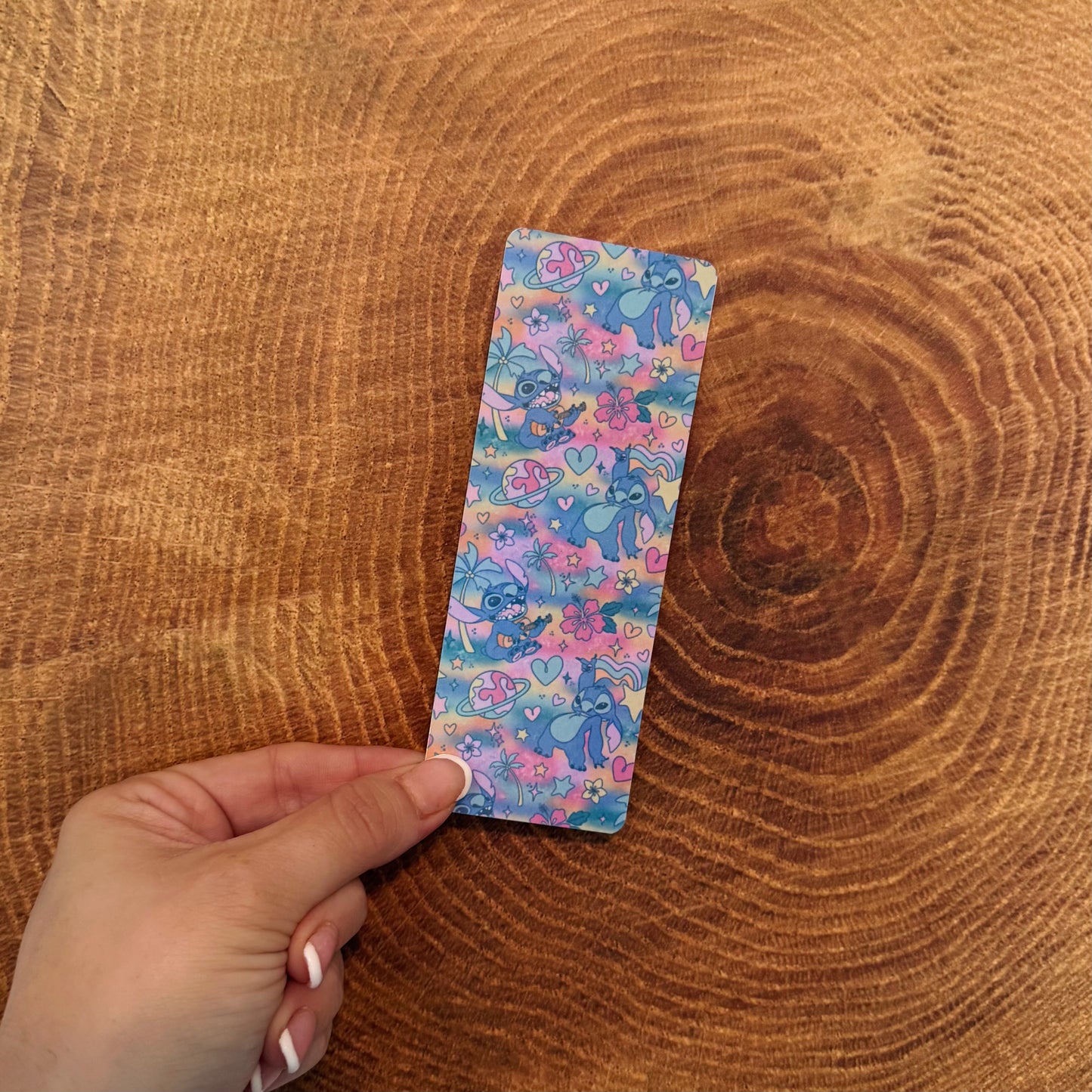 Disney Inspired Classic Bookmarks
