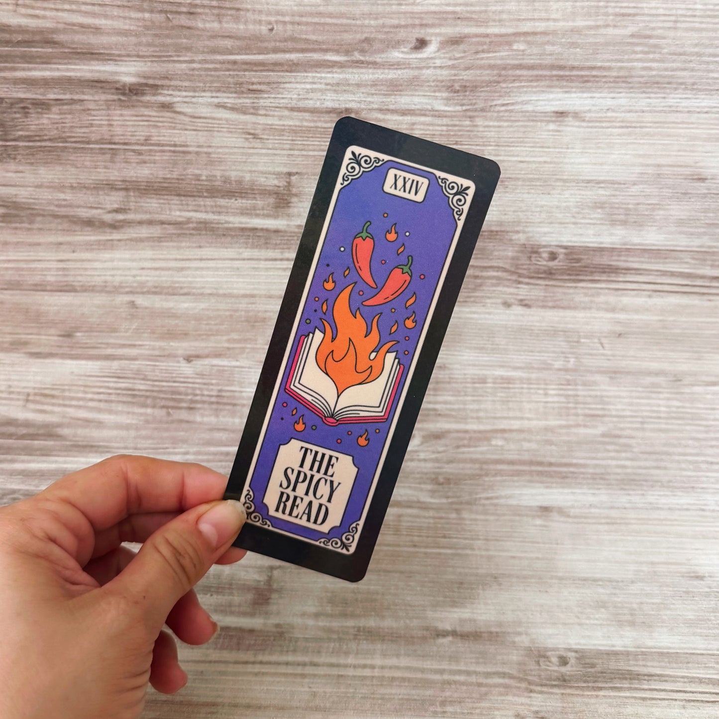 Tarot Classic Bookmarks