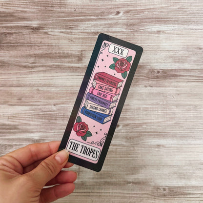 Tarot Classic Bookmarks