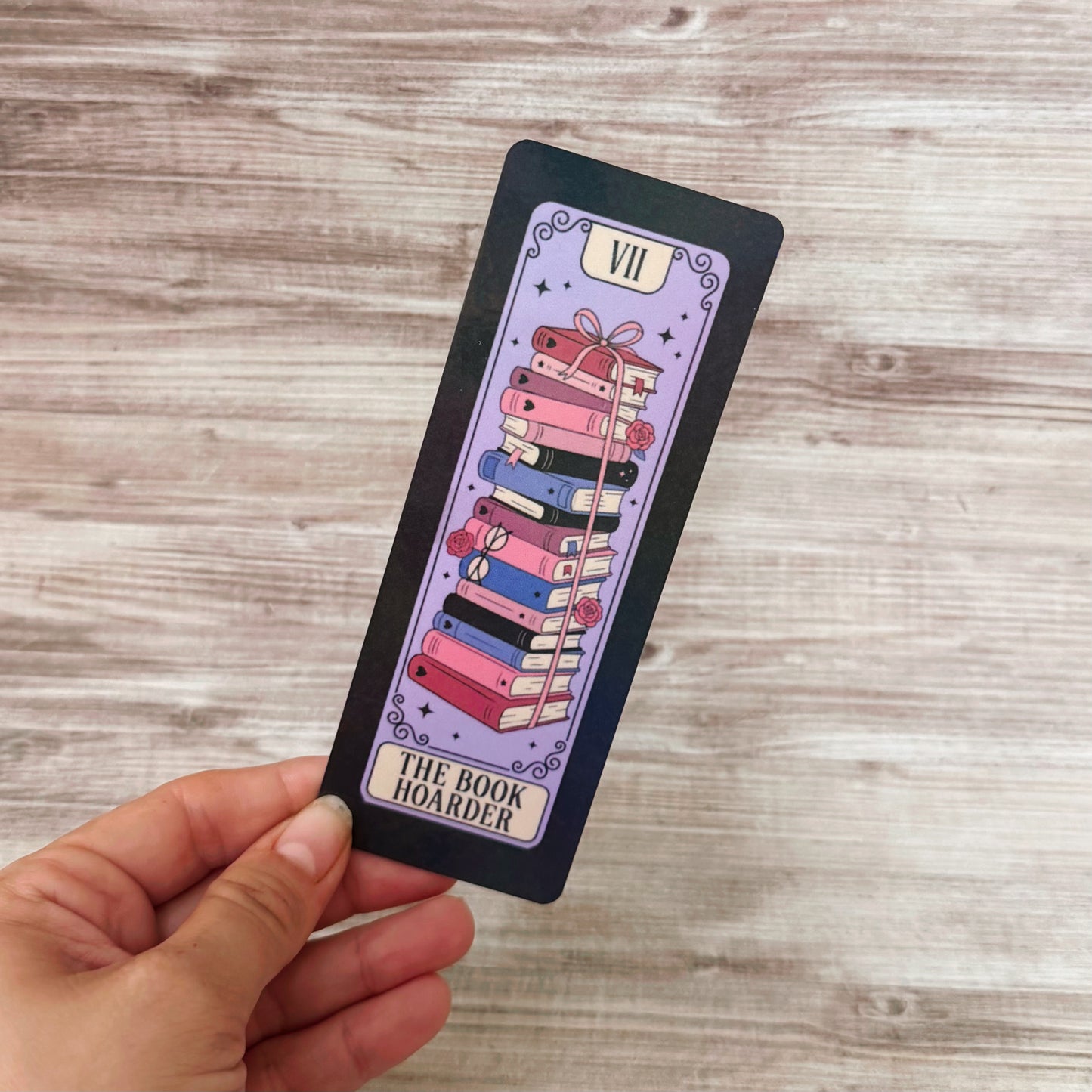 Tarot Classic Bookmarks