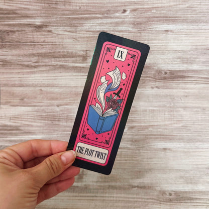 Tarot Classic Bookmarks