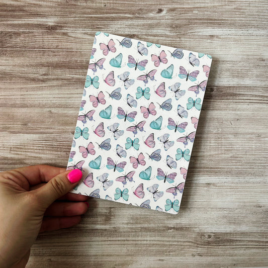 Butterfly Kindle Insert