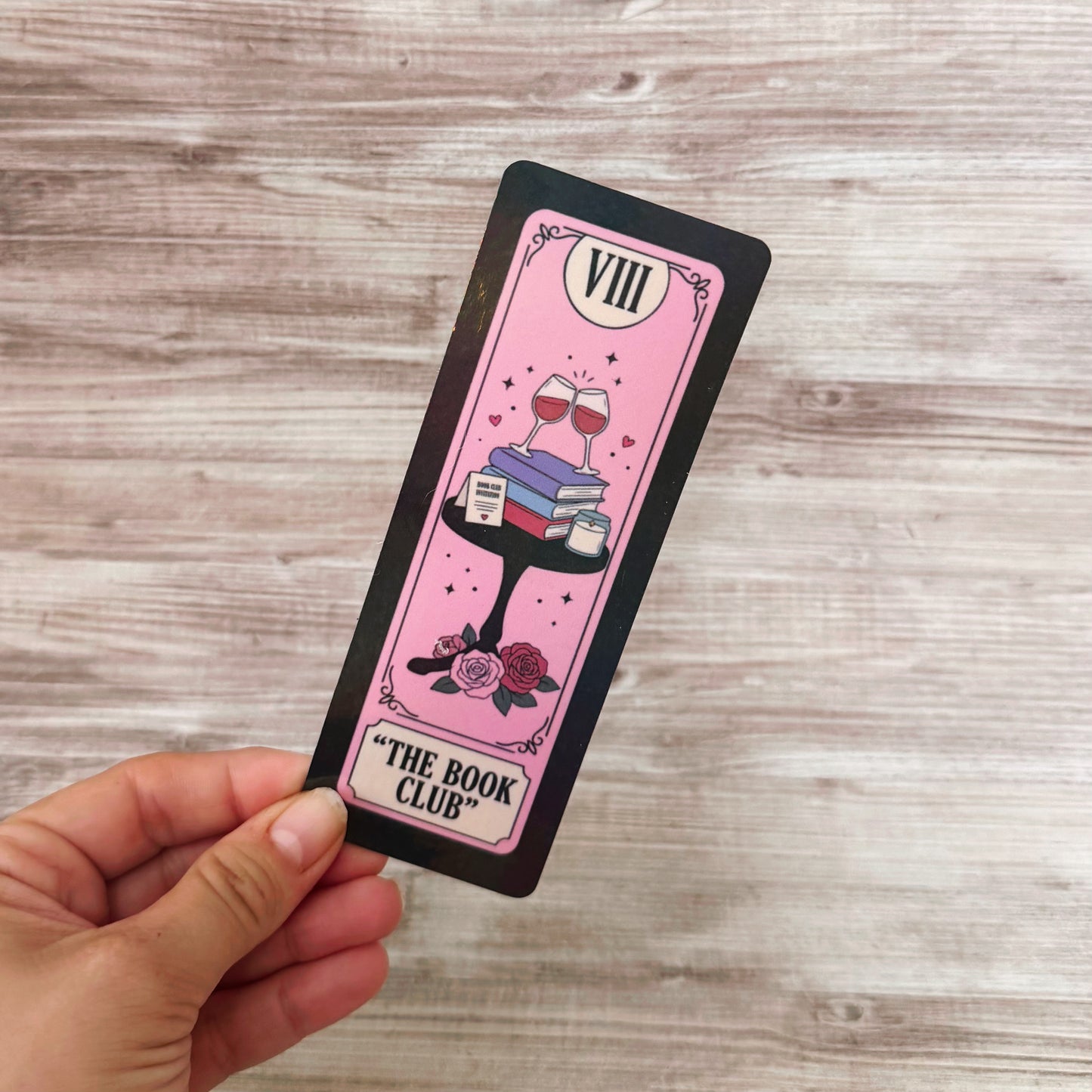 Tarot Classic Bookmarks